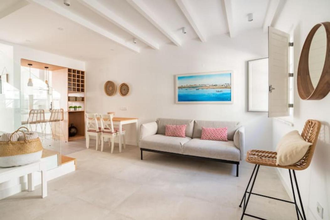 Casa Nova Do Levante, Perto Do Mar Olhão Extérieur photo