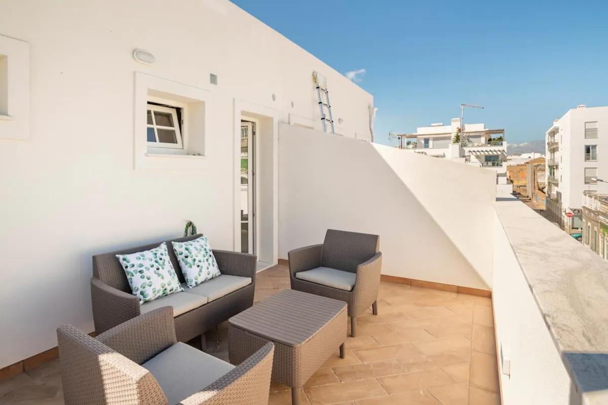 Casa Nova Do Levante, Perto Do Mar Olhão Extérieur photo