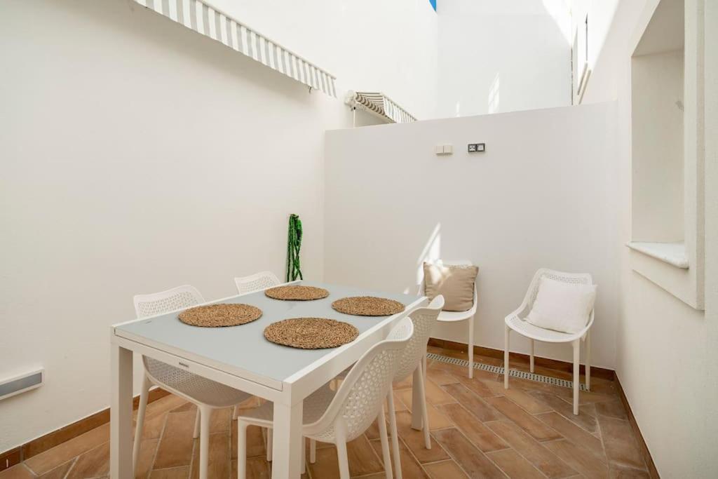 Casa Nova Do Levante, Perto Do Mar Olhão Extérieur photo